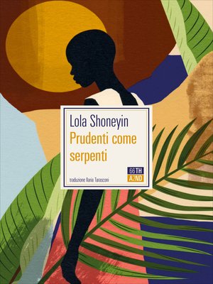 cover image of Prudenti come serpenti (N.E.)